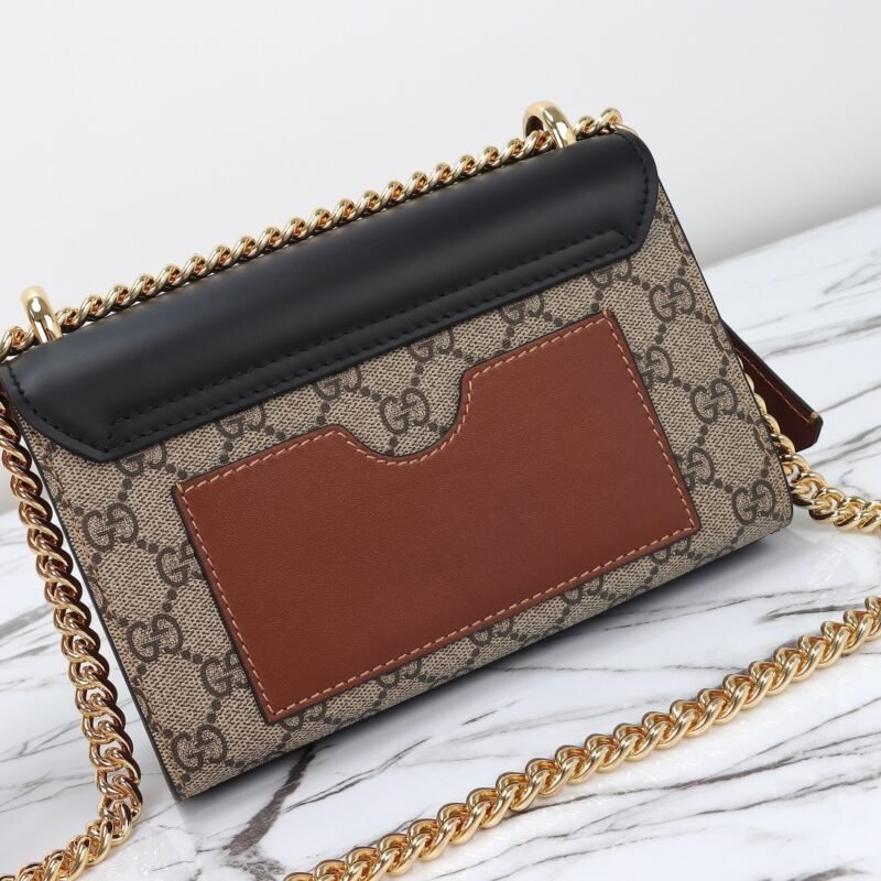img_3d468541_20231003_i1696269078_6570_5 Replica Gucci Padlock’s Small Lock - 图片 3
