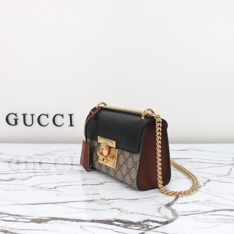 img_3d468541_20231003_i1696269078_7004_1 Replica Gucci Padlock’s Small Lock - 图片 4