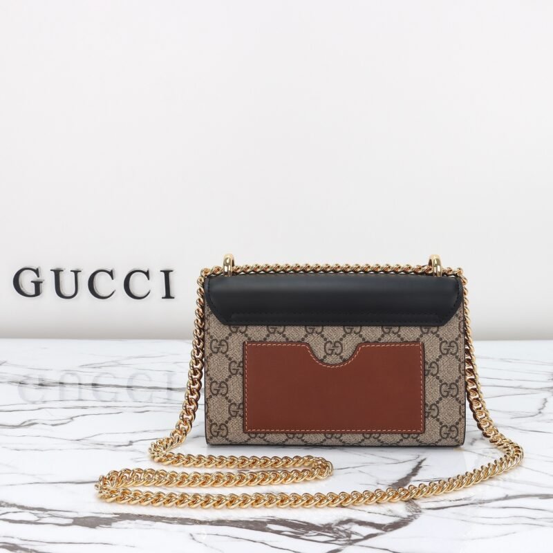 img_3d468541_20231003_i1696269078_8998_2 Replica Gucci Padlock’s Small Lock - 图片 5