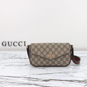 Replica Gucci   Cross body Bags  Classic