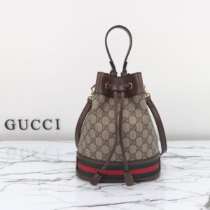 Replica Gucci Ophidia Bucket Bag