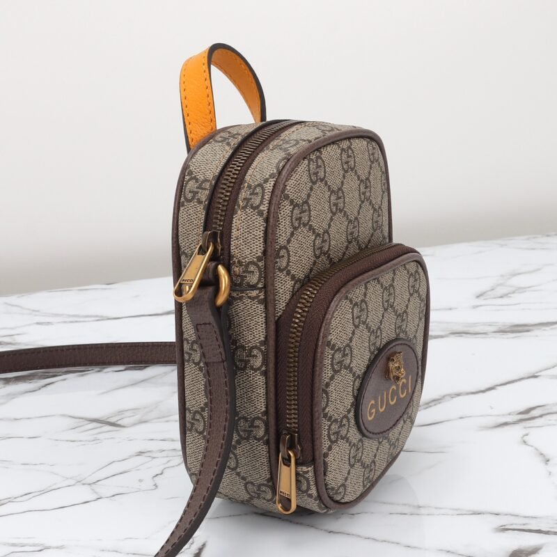 img_3d468541_20231027_i1698340722_6003_6 Replica Gucci Neo Vintage Phone Bag - 图片 4