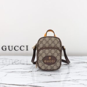 Replica Gucci Neo Vintage Phone Bag