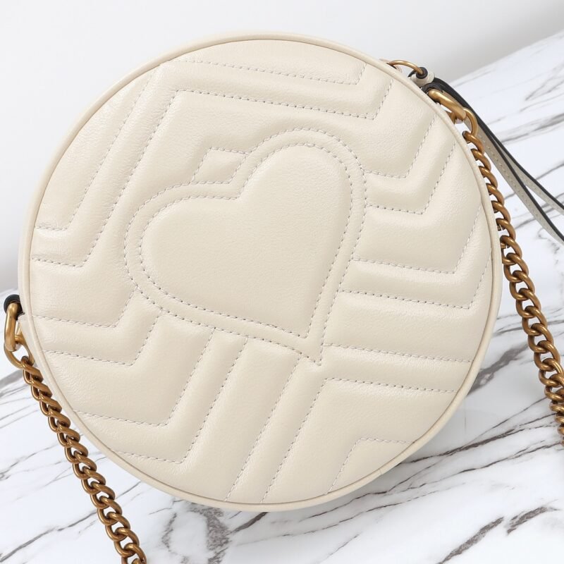 img_3d468541_20231113_i1699834764_8566_6 Replica Gucci GG Mormont Round White - 图片 2