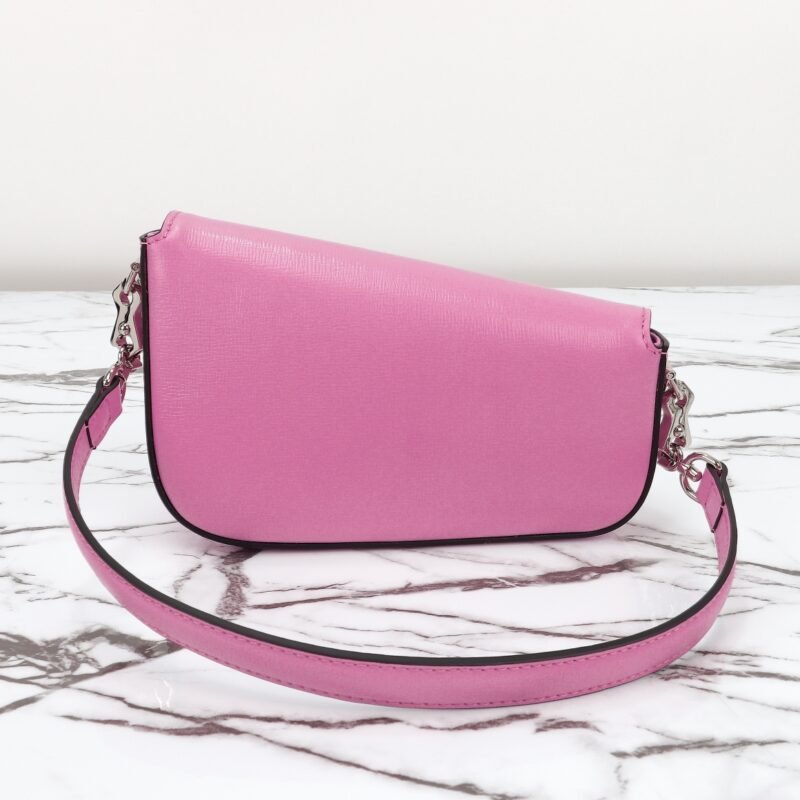 img_3d468541_20231215_i1702585906_8359_0 Replica Gucci Horsbet Tribute Pink - 图片 6