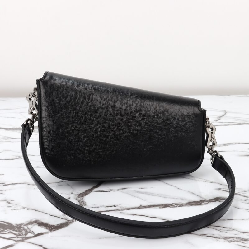 img_3d468541_20231220_i1703026041_2422_0 Replica Gucci Horsbet Tribute Black - 图片 4