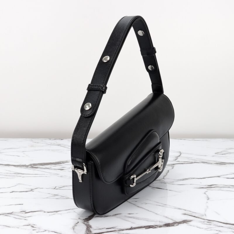 img_3d468541_20231220_i1703026077_5707_0 Replica Gucci Horsbet Tribute Black - 图片 10