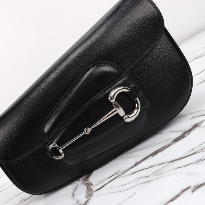 img_3d468541_20231220_i1703026078_2838_0 Replica Gucci Horsbet Tribute Black - 图片 14