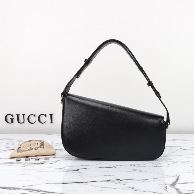 img_3d468541_20231220_i1703026078_343_0 Replica Gucci Horsbet Tribute Black - 图片 11