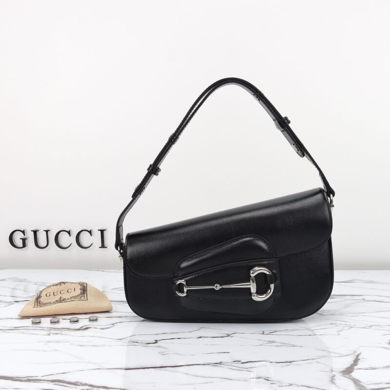 img_3d468541_20231220_i1703026078_7481_0 Replica Gucci Horsbet Tribute Black - 图片 17