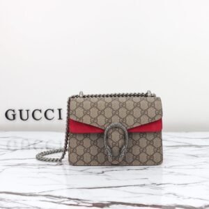Elementor Page #33376 Replica Gucci Dionysus Supreme Red