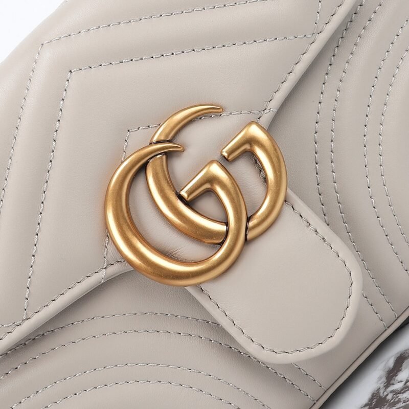 img_3d468541_20240329_i1711663216_224_5 Replica Gucci GG Marmont Top Handle Beige - 图片 4