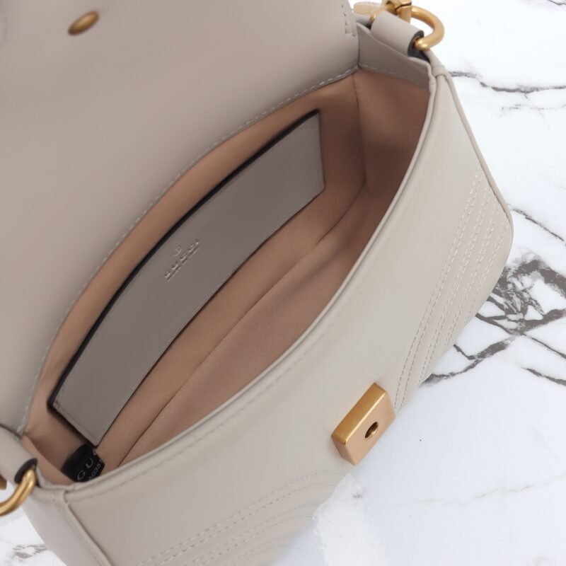 img_3d468541_20240329_i1711663216_2932_7 Replica Gucci GG Marmont Top Handle Beige - 图片 9