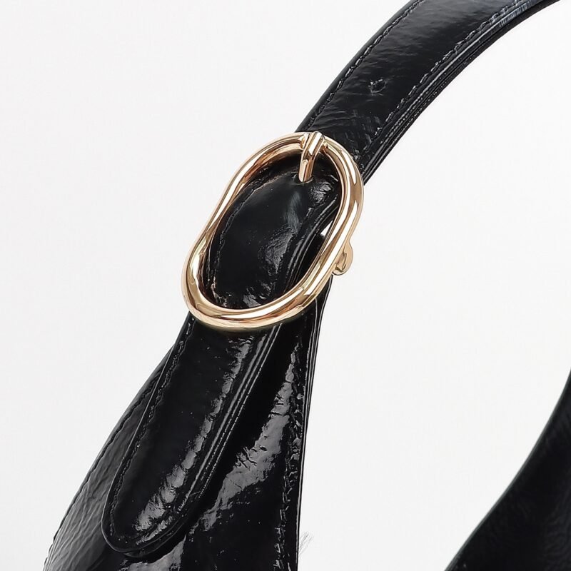 img_3d468541_20240407_i1712448956_1153_0 Replica Gucci G Jackie Small Patent Black - 图片 8