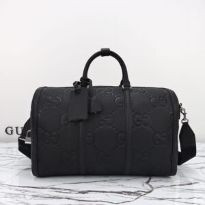 Elementor Page #33376 Replica Gucci Jumbo GG travel bag