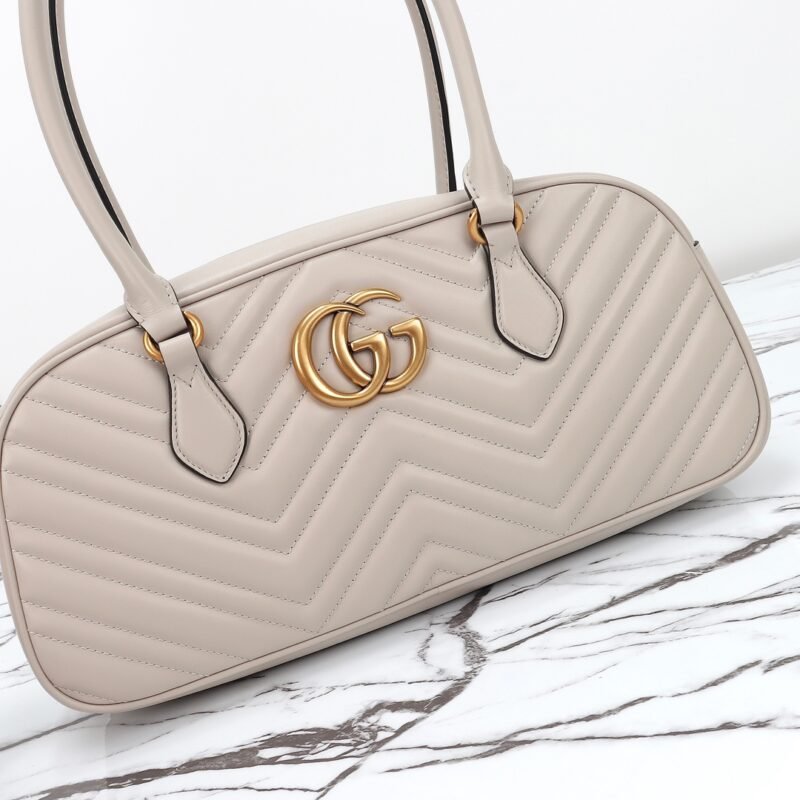 img_3d468541_20240419_i1713495793_7890_0 Replica Gucci Marmont Small Top Handle White - 图片 5