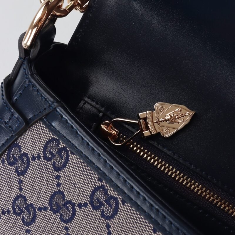 img_3d468541_20240428_i1714259201_4785_0 Replica Gucci Luce Shoulder Bag in Black - 图片 7