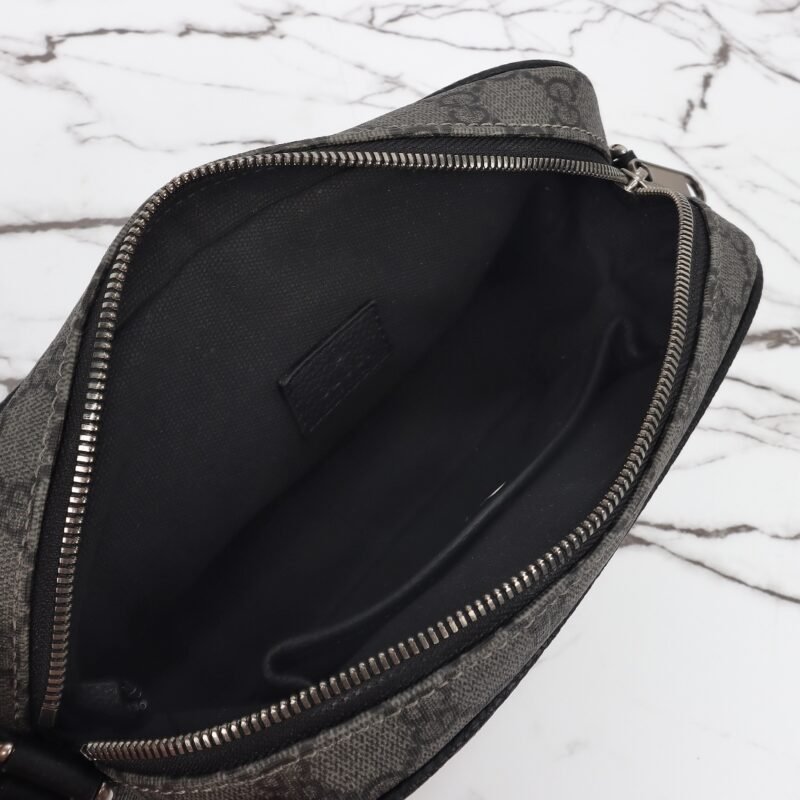 img_3d468541_20240505_i1714870615_1301_0 Replica Gucci GG Mini Shoulder Bag Grey 2024 - 图片 4
