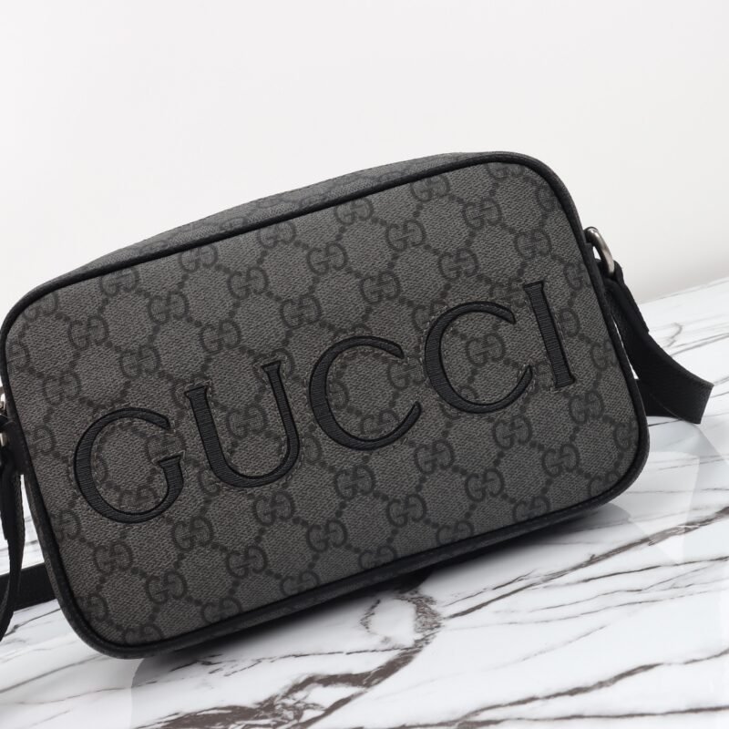 img_3d468541_20240505_i1714870615_7453_0 Replica Gucci GG Mini Shoulder Bag Grey 2024 - 图片 6
