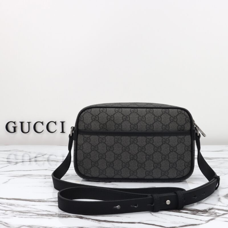 img_3d468541_20240505_i1714870615_8571_0 Replica Gucci GG Mini Shoulder Bag Grey 2024 - 图片 7
