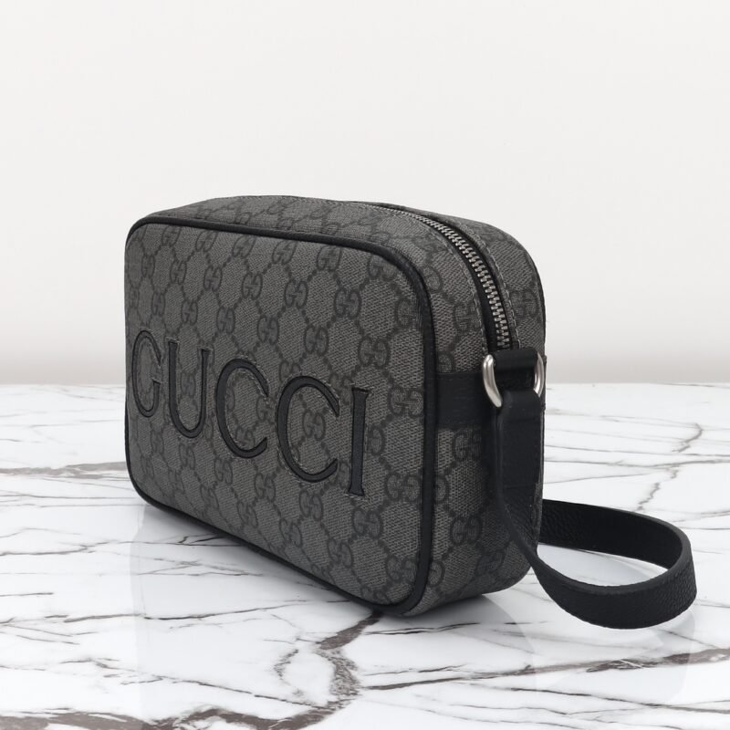 img_3d468541_20240505_i1714870615_8691_0 Replica Gucci GG Mini Shoulder Bag Grey 2024 - 图片 8