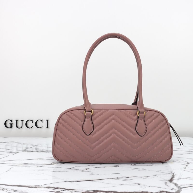 img_3d468541_20240523_i1716413591_7992_7 Replica Gucci Marmont Small Top Handle Pink - 图片 8