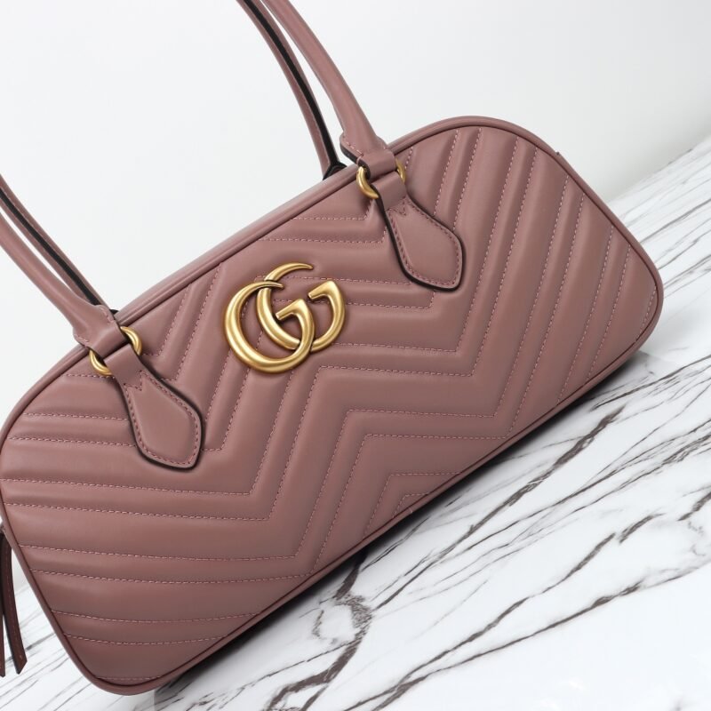 img_3d468541_20240523_i1716413591_8962_5 Replica Gucci Marmont Small Top Handle Pink - 图片 9