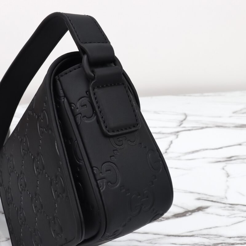 img_3d468541_20240529_i1716952778_6062_0 Replica Gucci Mini Cross Body Full Black - 图片 6