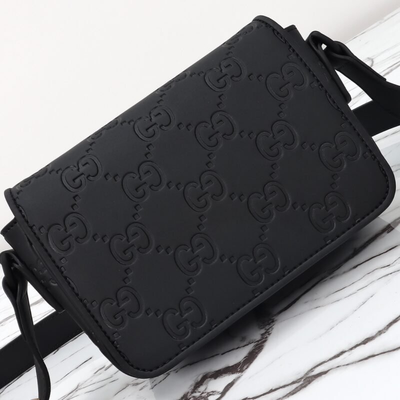 img_3d468541_20240529_i1716952778_8167_0 Replica Gucci Mini Cross Body Full Black - 图片 8