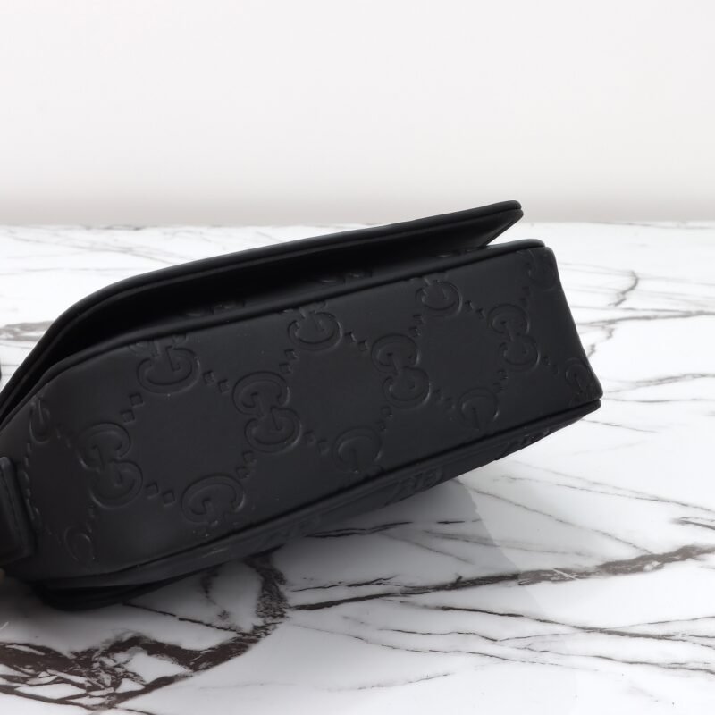 img_3d468541_20240529_i1716952778_8717_0 Replica Gucci Mini Cross Body Full Black - 图片 9