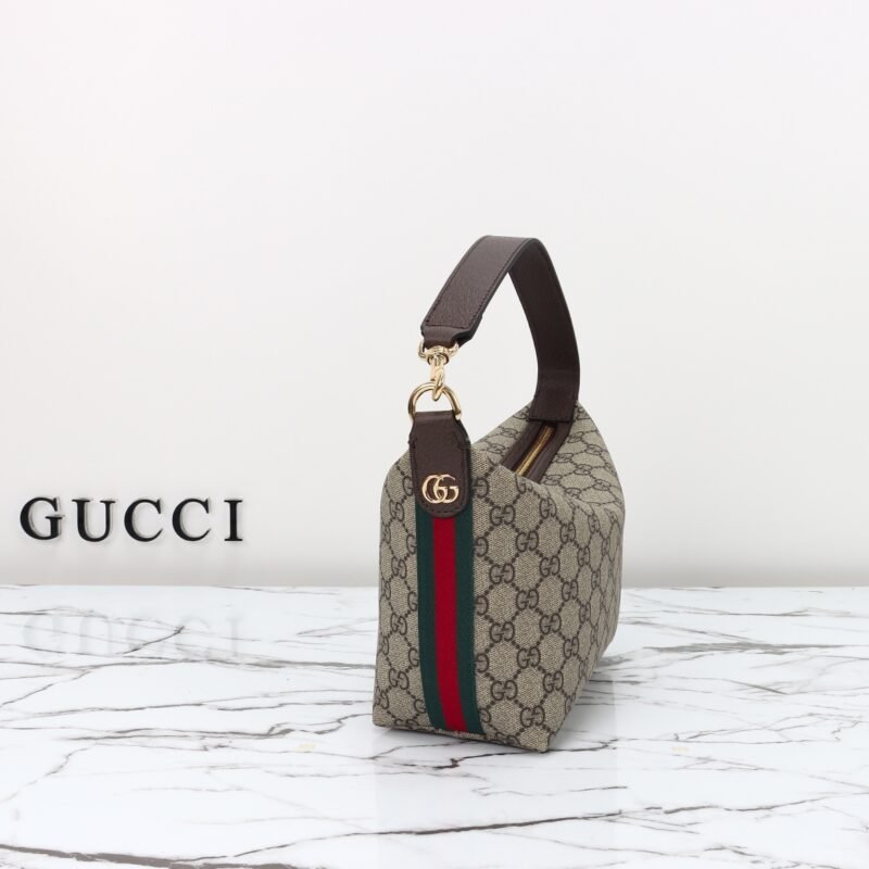 img_3d468541_20240607_i1717710711_1843_0 Replica Gucci Super Mini Ophelia Shoulder - 图片 2