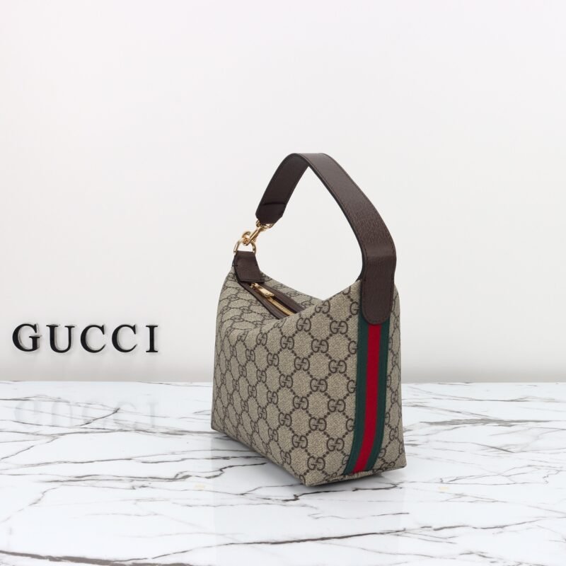 img_3d468541_20240607_i1717710712_1893_0 Replica Gucci Super Mini Ophelia Shoulder - 图片 6