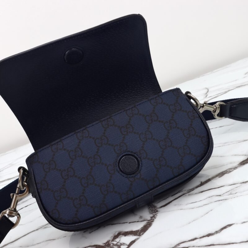 img_3d468541_20240616_i1718482132_4596_0 Replica Gucci Ophidia Super Mini Blue - 图片 4