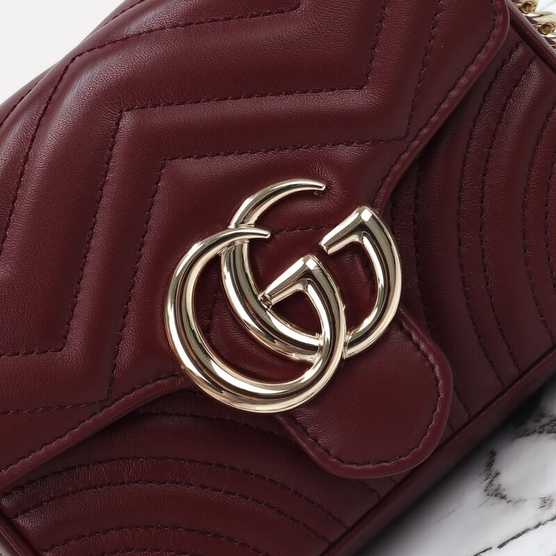 img_3d468541_20240624_i1719192866_2488_0 Replica Gucci Marmont Mini Top Handle Bordeaux - 图片 2