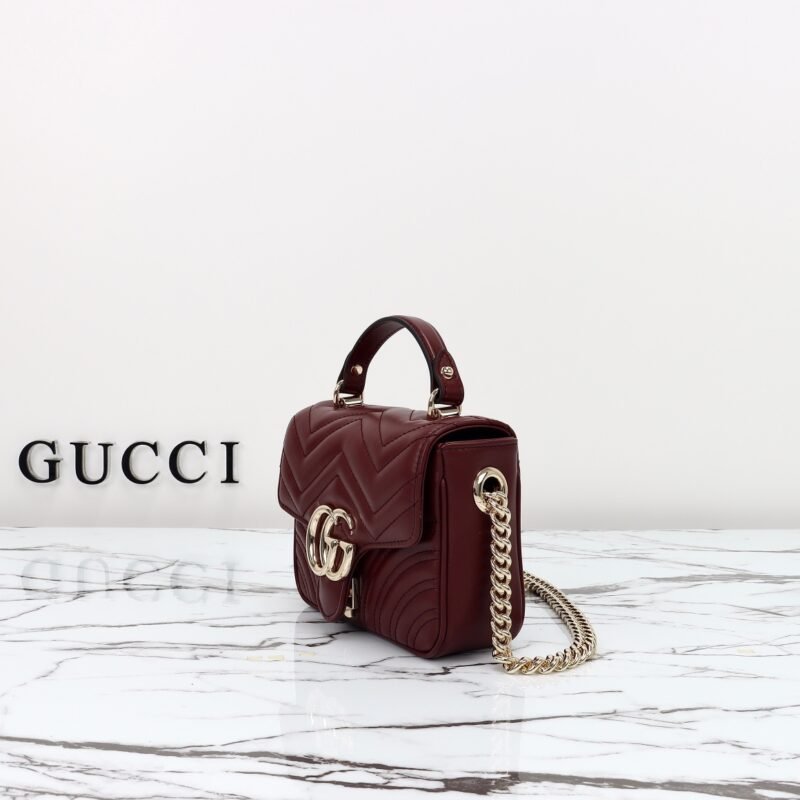 img_3d468541_20240624_i1719192866_3454_0 Replica Gucci Marmont Mini Top Handle Bordeaux - 图片 9