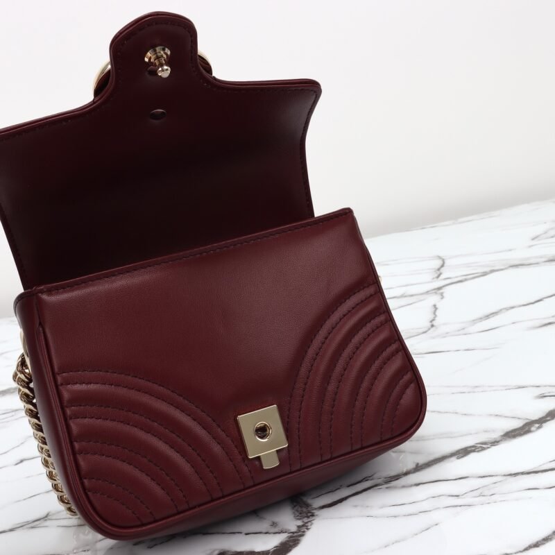 img_3d468541_20240624_i1719192866_4214_0 Replica Gucci Marmont Mini Top Handle Bordeaux - 图片 7