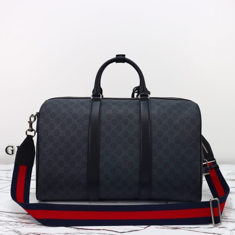 img_3d468541_20240729_i1722198096_5666_0 Replica Gucci GG Duffle Bag Black