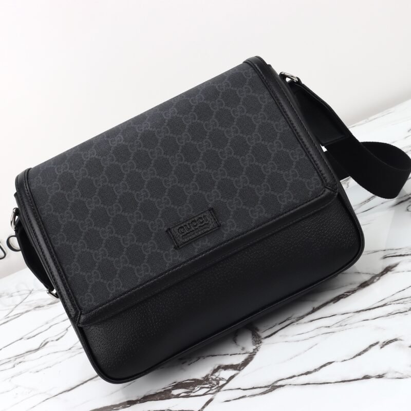 img_3d468541_20240806_i1722880204_8376_0 Replica Gucci Monogram Messeng Bag - 图片 3