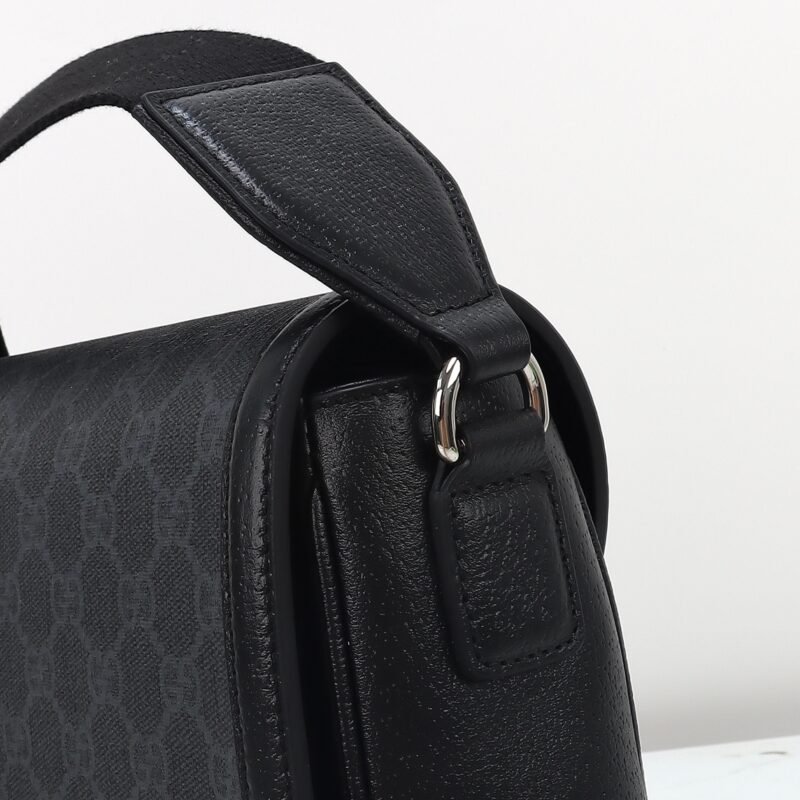 img_3d468541_20240806_i1722880204_9136_0 Replica Gucci Monogram Messeng Bag - 图片 2
