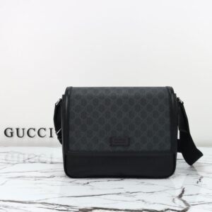 Elementor Page #33376 Replica Gucci Monogram Messeng Bag