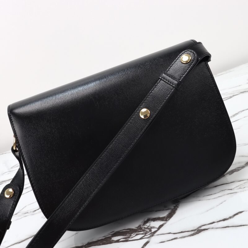 img_3d468541_20240813_i1723502205_1821_8 Replica Gucci G 1955 Horsebit Black - 图片 3