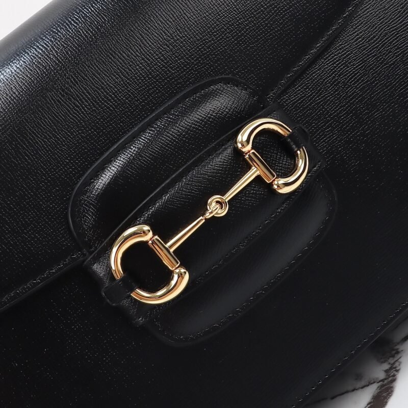 img_3d468541_20240813_i1723502205_9020_3 Replica Gucci G 1955 Horsebit Black - 图片 10