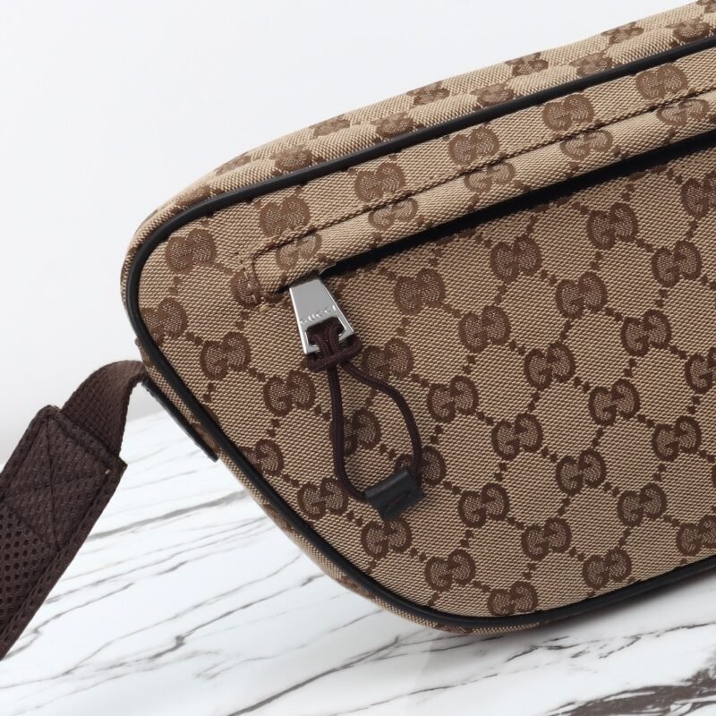 img_3d468541_20240817_i1723836760_6515_2 Replica Gucci Small GG Belt Bag Beige - 图片 3