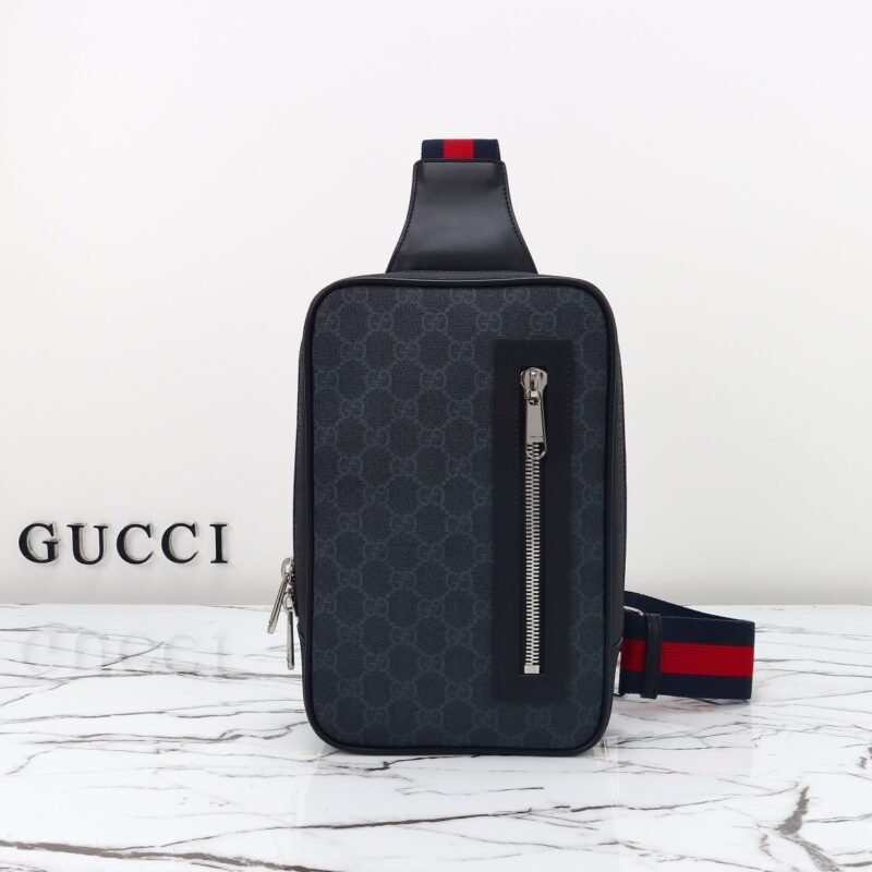 img_3d468541_20240821_i1724187139_1178_0 Replica Gucci Supreme Sling Bag Black