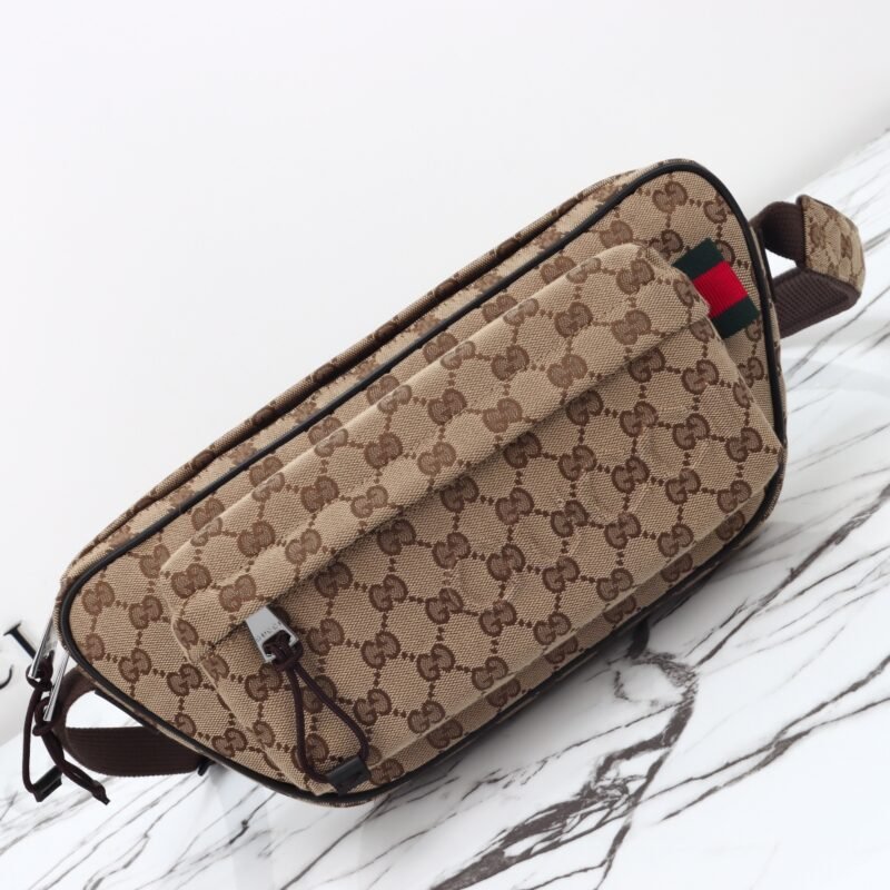 img_3d468541_20240911_i1725993399_106_1 Replica Gucci Small GG Belt Bag Beige - 图片 6