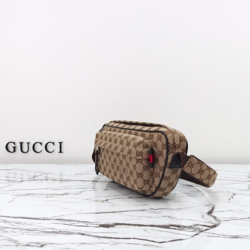 img_3d468541_20240911_i1725993399_9912_0 Replica Gucci Small GG Belt Bag Beige - 图片 7