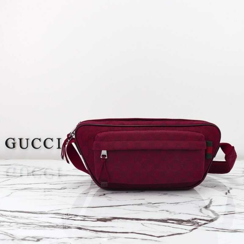 img_3d468541_20240911_i1725993477_885_0 Replica Gucci Small GG Belt Bag Red