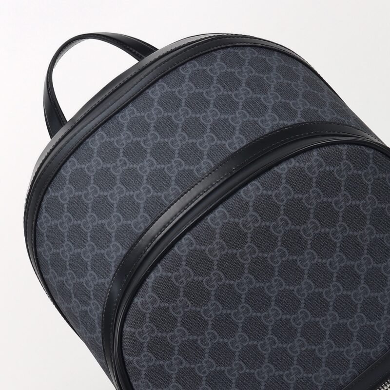 img_3d468541_20240914_i1726261781_2673_0 Replica Gucci GG Supreme Large Backpack - 图片 2