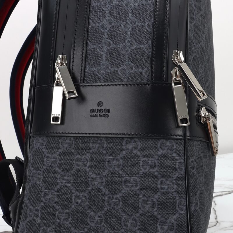 img_3d468541_20240914_i1726261781_6285_2 Replica Gucci GG Supreme Large Backpack - 图片 7