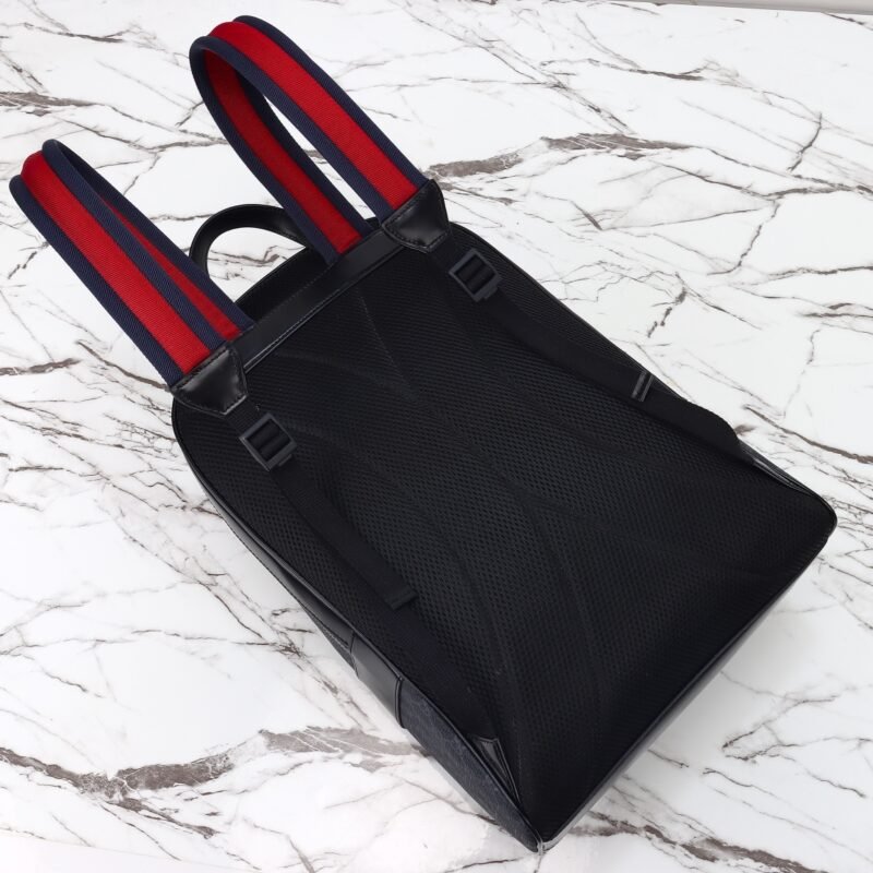 img_3d468541_20240914_i1726261789_1846_0 Replica Gucci GG Supreme Large Backpack - 图片 9